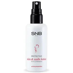 SNB Loción Protectora con Clotrimazol 100ml - 1 - Cuidado de manos y pies