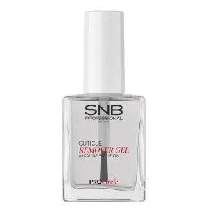 SNB Gel Removedor de Cutículas 15ml / 100ml - 1 - Cuidado de manos y pies
