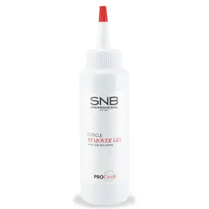 SNB Gel Removedor de Cutículas 15ml / 100ml - 1 - Cuidado de manos y pies