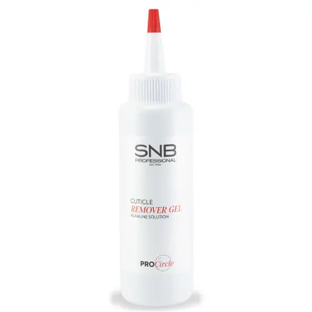 SNB Cuticle Remover Gel 15ml / 100ml - 2 - Hand and Foot Care