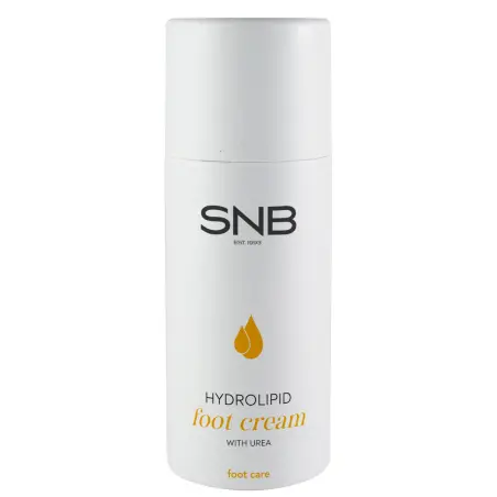 SNB Creme Hidrolipídico para Pés 100ml / 250ml - 2 - Cuidado das Mãos e Pés