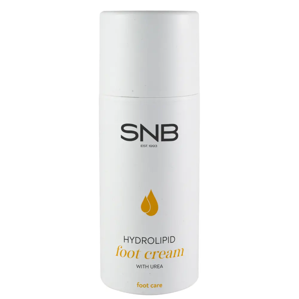 SNB Hüdrolipiidne kreem jalgadele 100ml / 250ml - 2 - Käte ja jalgade hooldus