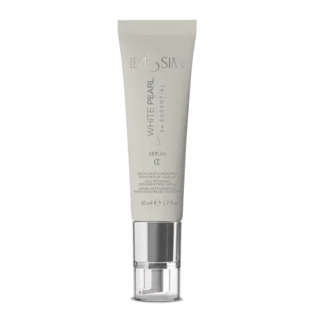 Levissime White Pearl be.Essential Nætursermi fyrir litabreytingar 50ml - 1 - Andlit