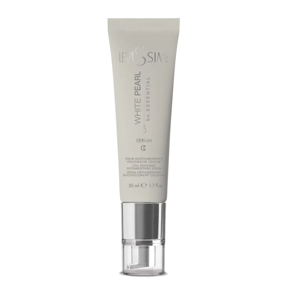 Levissime White Pearl be.Essential Ööseerum Pigmentatsioonivastane 50ml - 1 - Nägu