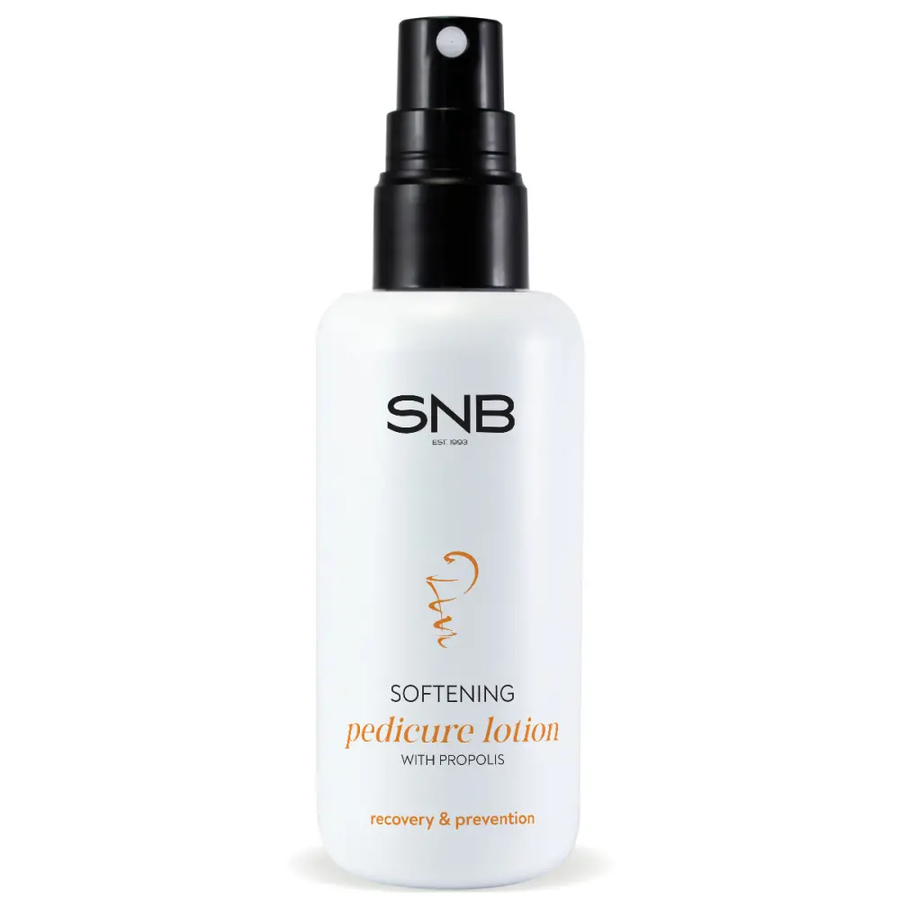 SNB Lotion Adoucissante et Protectrice pour Pédicure 110ml - 3 - Soin des Mains et des Pieds