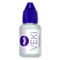 VEKI Pegamento para extensiones de pestañas Premium 5ml - 1 - Pegamentos para extensiones de pestañas