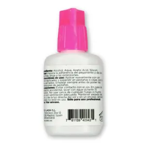 VEKI Primer para extensiones de pestañas 15ml - 1 - Removedor, Desengrasante, Primer y Bonder