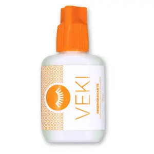 VEKI Desengrasante para Extensiones de Pestañas 15ml - 2 - Removedor, Desengrasante, Primer y Bonder
