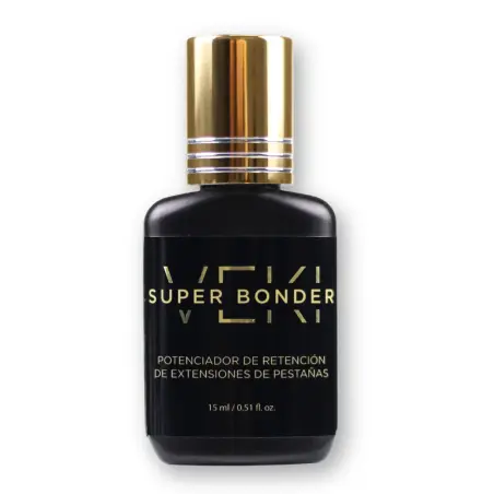 VEKI Super Bonder Tætning 15ml - 1 - Lim til eyelash extensions