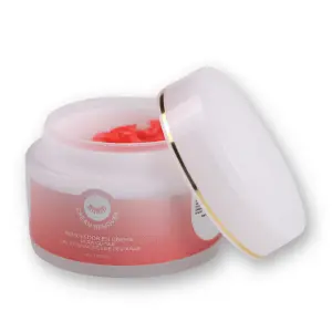 Removedor en crema para retirar pestañas VEKI 15g - 1 - Removedor, Desengrasante, Primer y Bonder