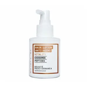 Beauté Mediterránea Loción Vitality con Exosomas Anticaída 100ml - 1 - Capilar