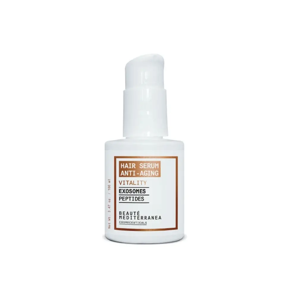 Beauté Mediterránea Szérum Vitality Exoszómákkal és Peptidekkel 100 ml - 1 - Kapilláris