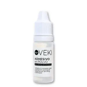VEKI Adhesivo en Polvo para Lifting de Pestañas 5g - 1 - Productos para Lifting de pestañas