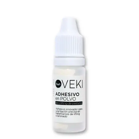 VEKI Powder Adhesive for Eyelash Lifting 5g - 1 - Lash Lіft Products