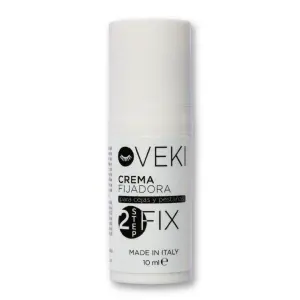 VEKI Crema Fijadora para Cejas y Pestañas 10ml - 1 - Productos para Lifting de pestañas