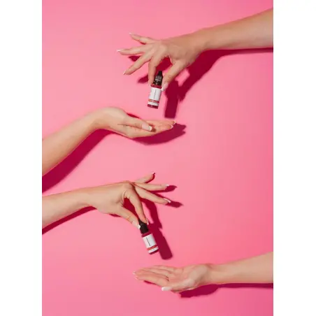 Brow Polska Henna lūpām rozā krāsā 10 ml - 7 - Henna lūpām