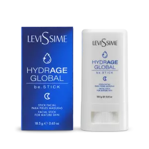 Levissime Noćni balzam Hydrage Global be.Stick 18.5g - 1 - Lice