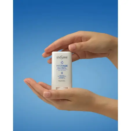 Levissime Baume de Nuit Hydrage Global be.Stick 18,5g - 4 - Visage