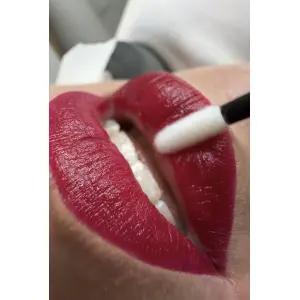 Brow Polska Henna para Labios color Melocotón 10ml - 1 - Henna para Labios