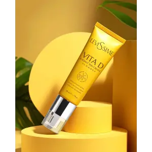 Levissime Vita D Radiant Skin Cream – Глобална Анти-Ејџ Кремa 50ml - 1 - Професионална козметика