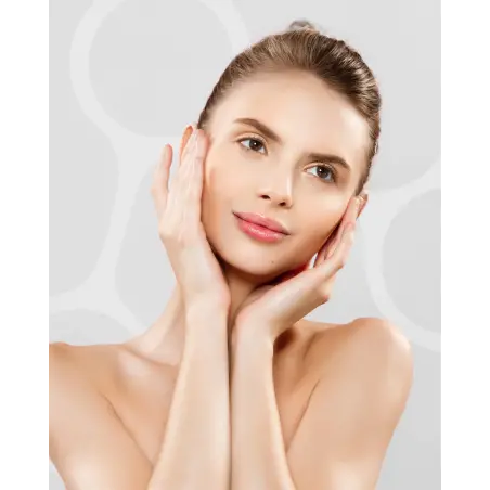 Levissime Vita D Radiant Skin Cream – Глобальний антивіковий крем 50 мл - 4 - Професійна косметика