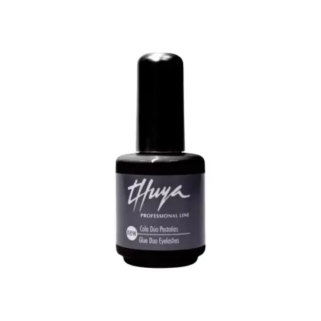 Thuya Duo Lim for Øyevippeløft 14 ml - 2 - Produkter for vippe-løft