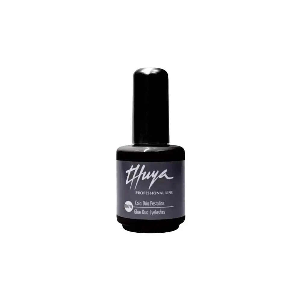 Thuya Duo lepilo za dvig trepalnic 14 ml - 2 - Izdelki za dvigovanje trepalnic