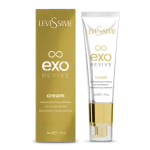 Levissime Exo Revive Crema Regeneración Celular Profunda 50ml - 1 - Cosmética profesional