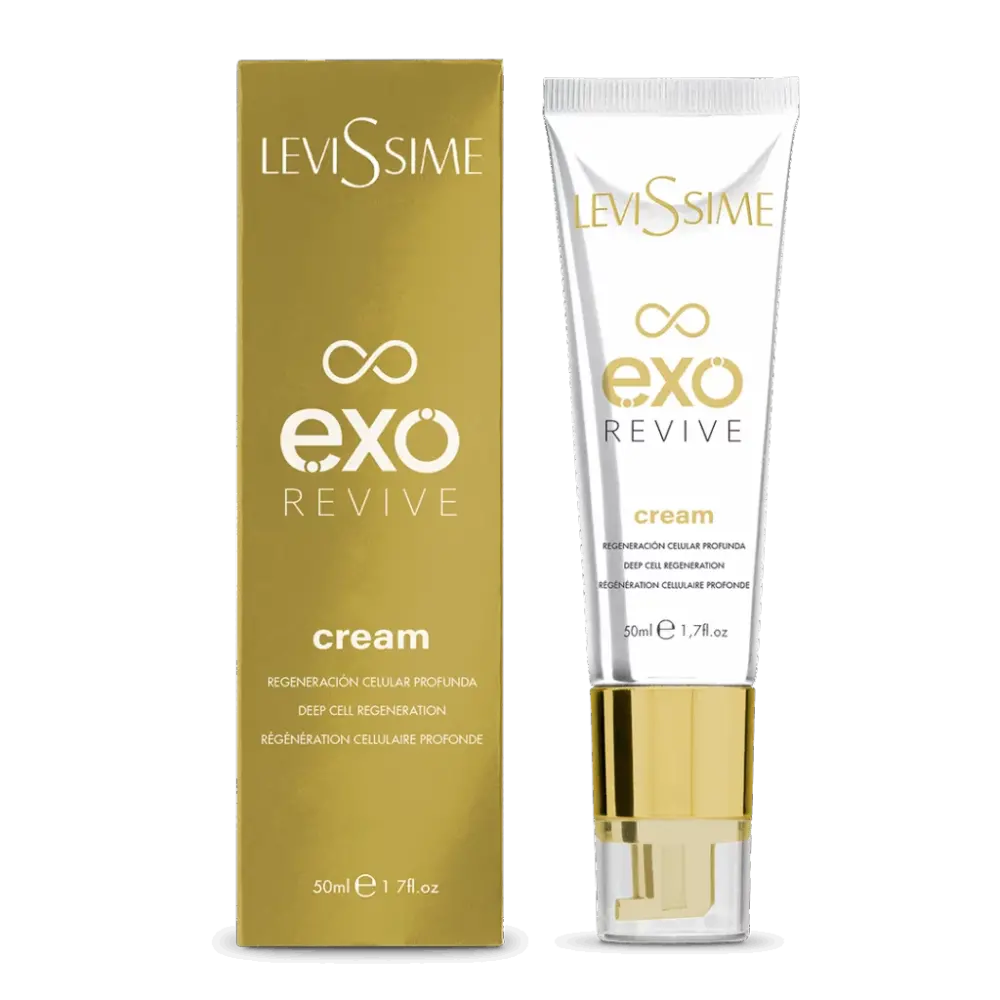 Levissime Exo Revive Djup Cellregenereringskräm 50ml - 1 - Professionell kosmetika