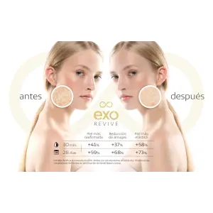 Levissime Exo Revive Crema Regeneración Celular Profunda 50ml - 1 - Cosmética profesional