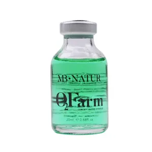MB Natur O2 Farm Felicidad para Cejas 20ml - 1 - Productos para Laminación de cejas