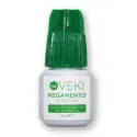 VEKI Pegamento para Extensiones de Pestañas Profi 5ml - 1 - Pegamentos para extensiones de pestañas