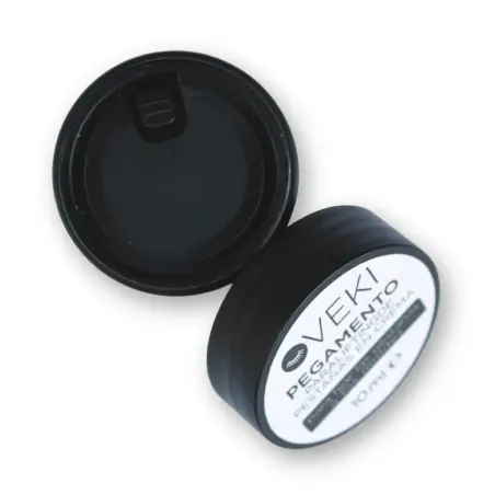VEKI Cream Eyelash Lifting Glue 10g - 3 - Lash Lіft Products
