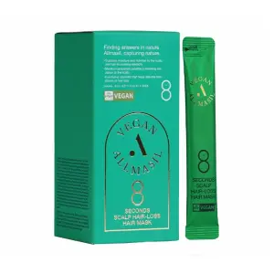 Allmasil 8 Seconds Scalp Hair-Loss Mascarilla Anticaída - 1 - Allmasil