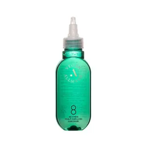 Allmasil 8 Seconds Scalp Hair-Loss Mascarilla Anticaída - 1 - Allmasil