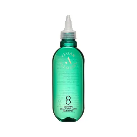 Allmasil 8 Seconds Scalp Hair-Loss Mască Anticădere - 3 - Allmasil