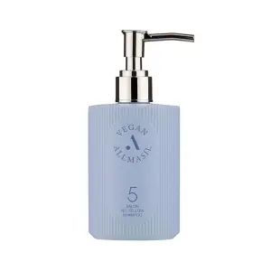Allmasil No Yellow Champú Antiamarillo Vegano - 1 - Allmasil