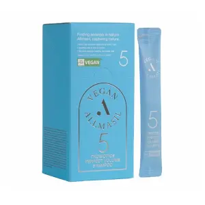 Allmasil Probiotics Perfect Volume Champú voluminizador - 1 - Allmasil