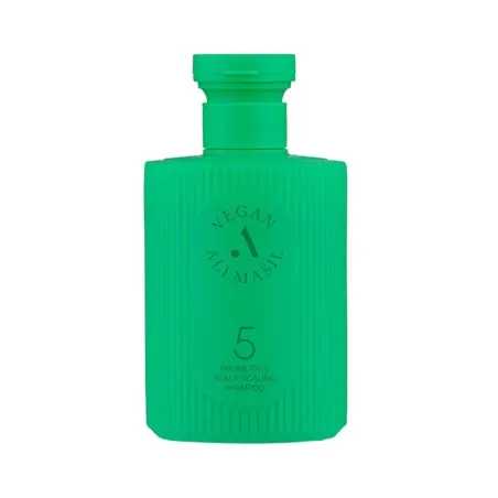 Allmasil Probiotics Scalp Scaling Шампоан против пърхот - 2 - Allmasil