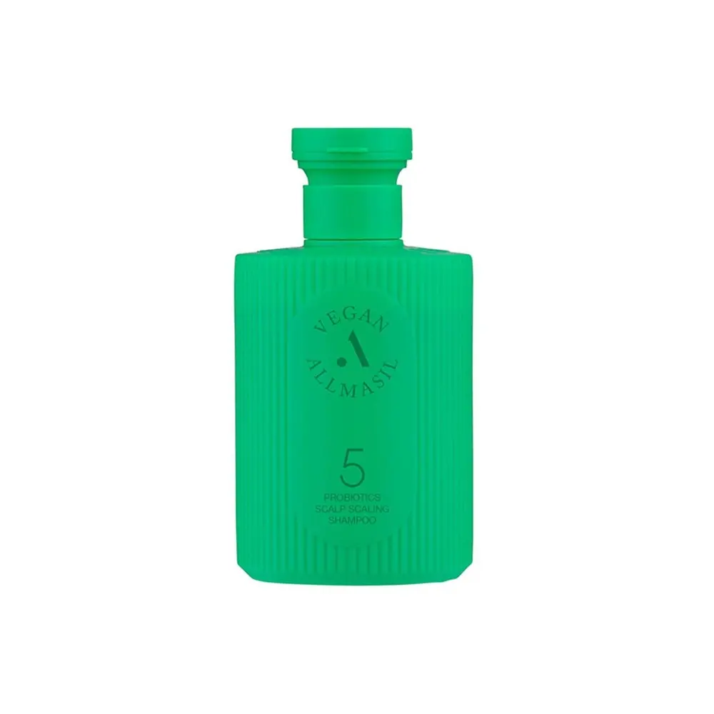 Allmasil Probiotics Scalp Scaling Hilseilevä Shampoo - 2 - Kaikilla pyhillä