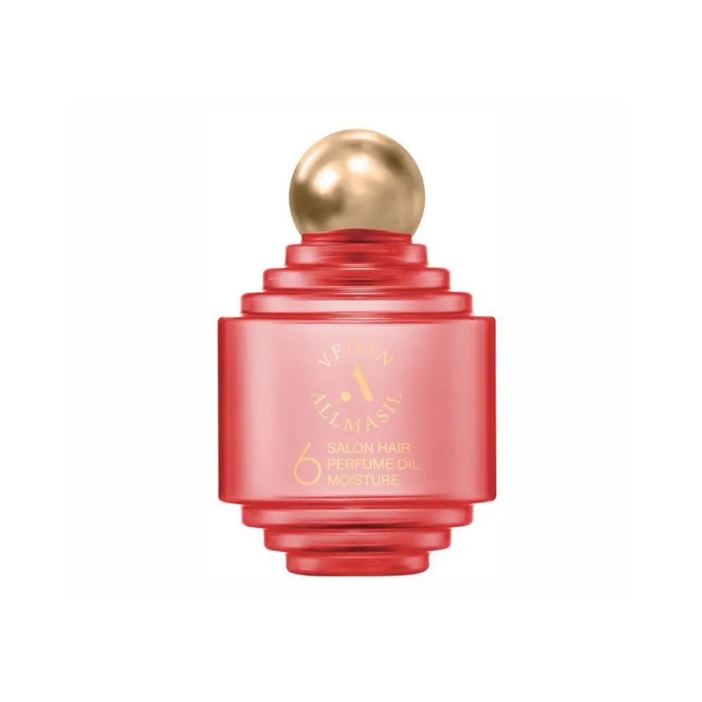 Allmasil Salon plaukų kvepalų aliejus drėkinimui - Drėkinamasis aliejus 60 ml - 1 - Allmasil