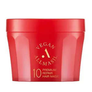 Allmasil Premium Repair Hair Mask - Mascarilla reparadora 300ml - 1 - Allmasil