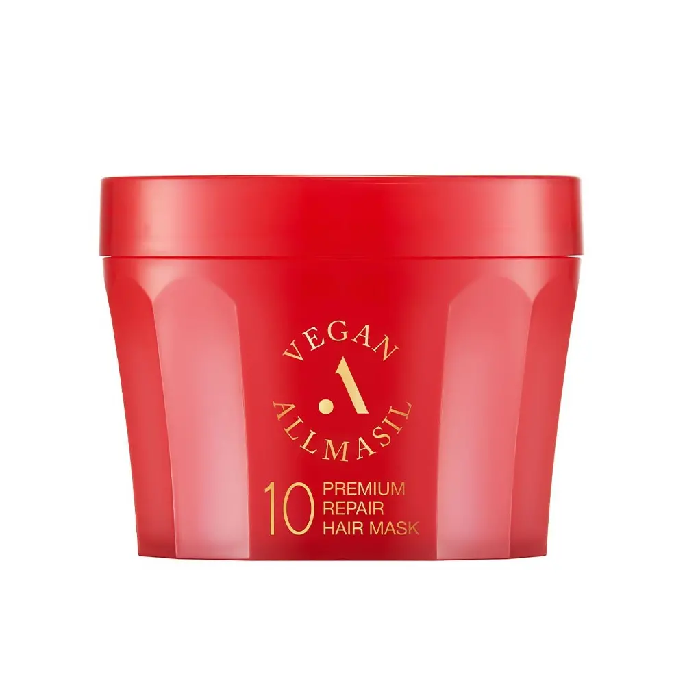Allmasil Premium Repair Hair Mask - Atjaunojoša matu maska 300ml - 1 - Atvainojiet, bet šķiet, ka "Allmasil" nav vārds spāņu val