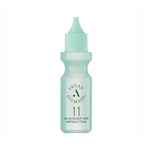 Allmasil Salon Scalp Care Ampoule Tónico 3x30ml - 1 - Allmasil