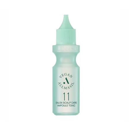 Allmasil Salon Scalp Care Ampoule Tonique 3x30ml - 1 - Je suis désolé, mais "Allmasil" ne semble pas être un mot ou une expressi