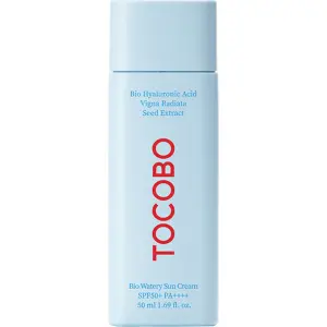 Tocobo Bio Watery Sun Cream SPF50 Protector Solar 50ml - 1 - TOCOBO