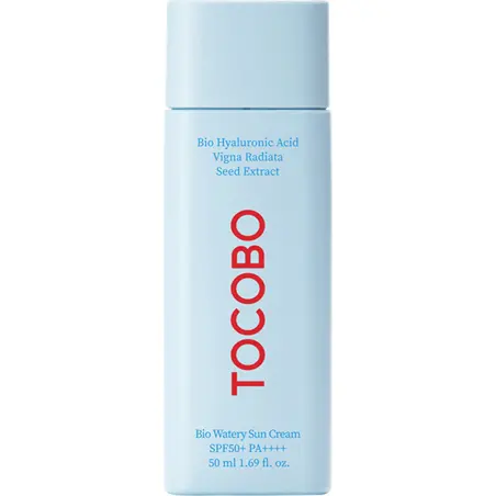 Tocobo Bio Watery Sun Cream SPF50 Écran Solaire 50ml - 1 - TOCOBO