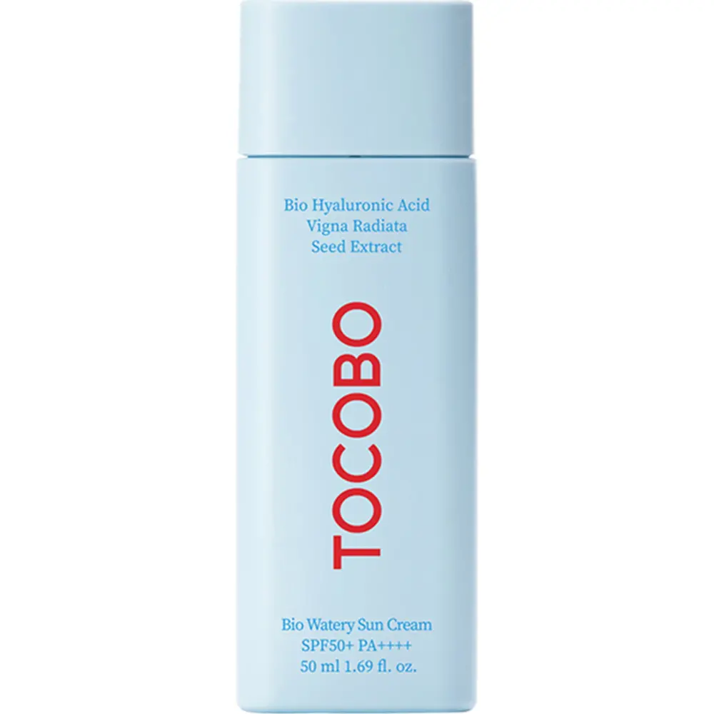 Tocobo Bio Watery Sun Cream SPF50 Krem Przeciwsłoneczny 50ml - 1 - TOCOBO