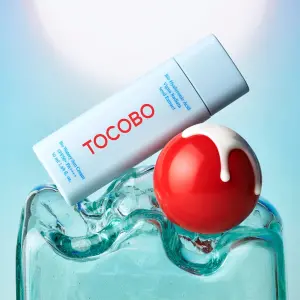 Tocobo Bio Watery Sun Cream SPF50 Protector Solar 50ml - 1 - TOCOBO