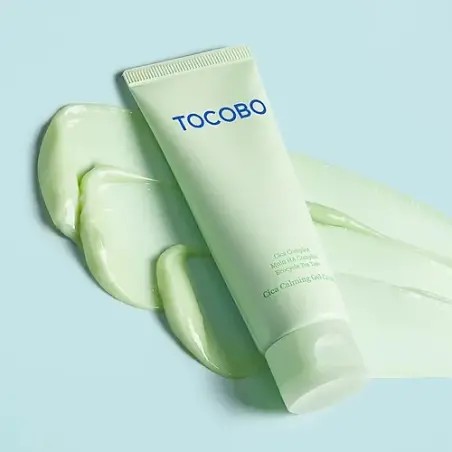 Tocobo Cica rahustav geel niisutav kreem 75ml - 3 - TOCOBO